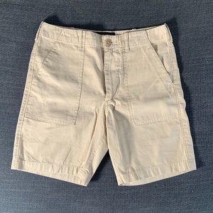 Deus Ex Machina Harris Fatigue Shorts